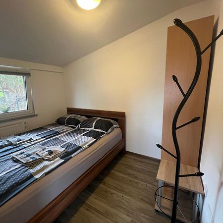 Apartma Golovec Lublana Zewnętrze zdjęcie