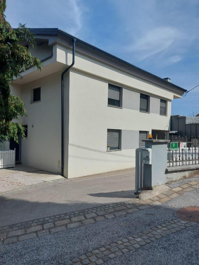 Apartma Golovec Lublana Zewnętrze zdjęcie