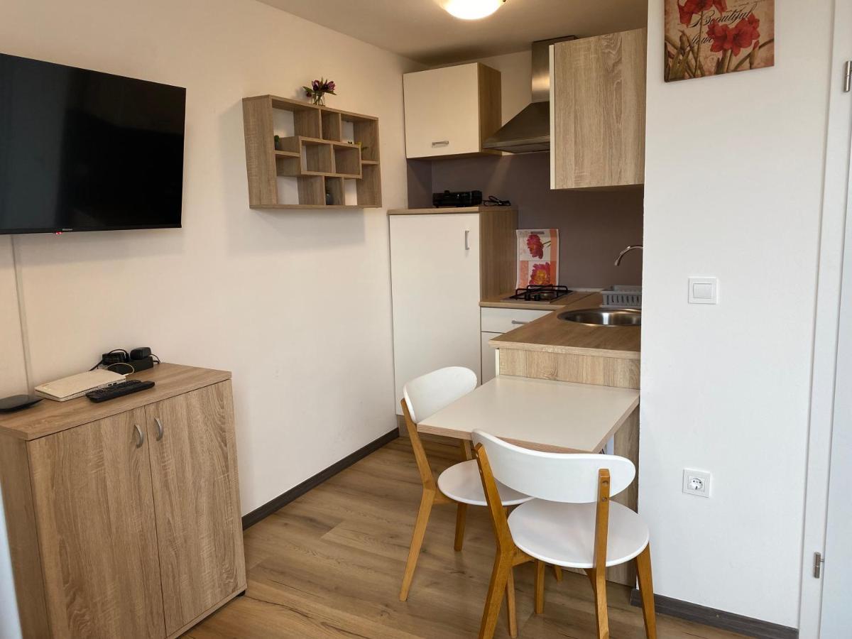 Apartma Golovec Lublana Zewnętrze zdjęcie