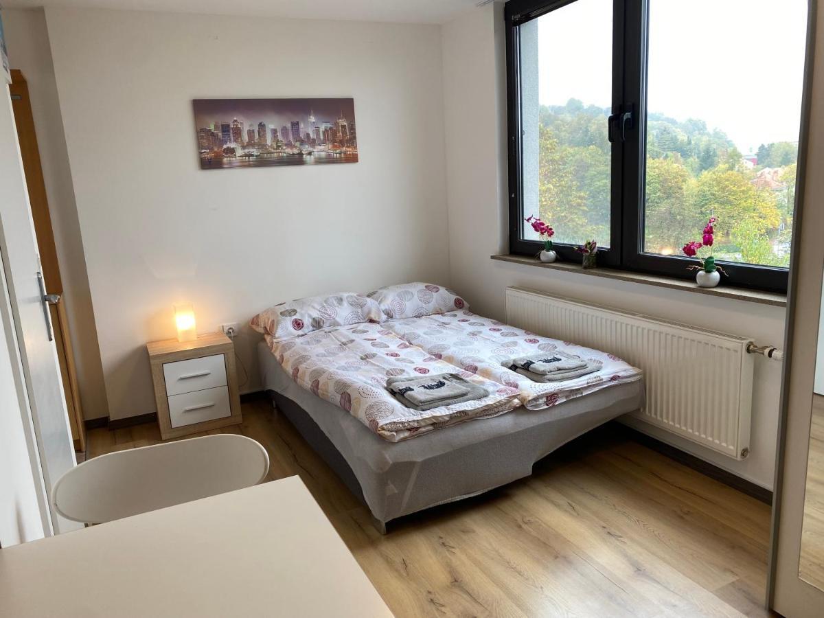 Apartma Golovec Lublana Zewnętrze zdjęcie