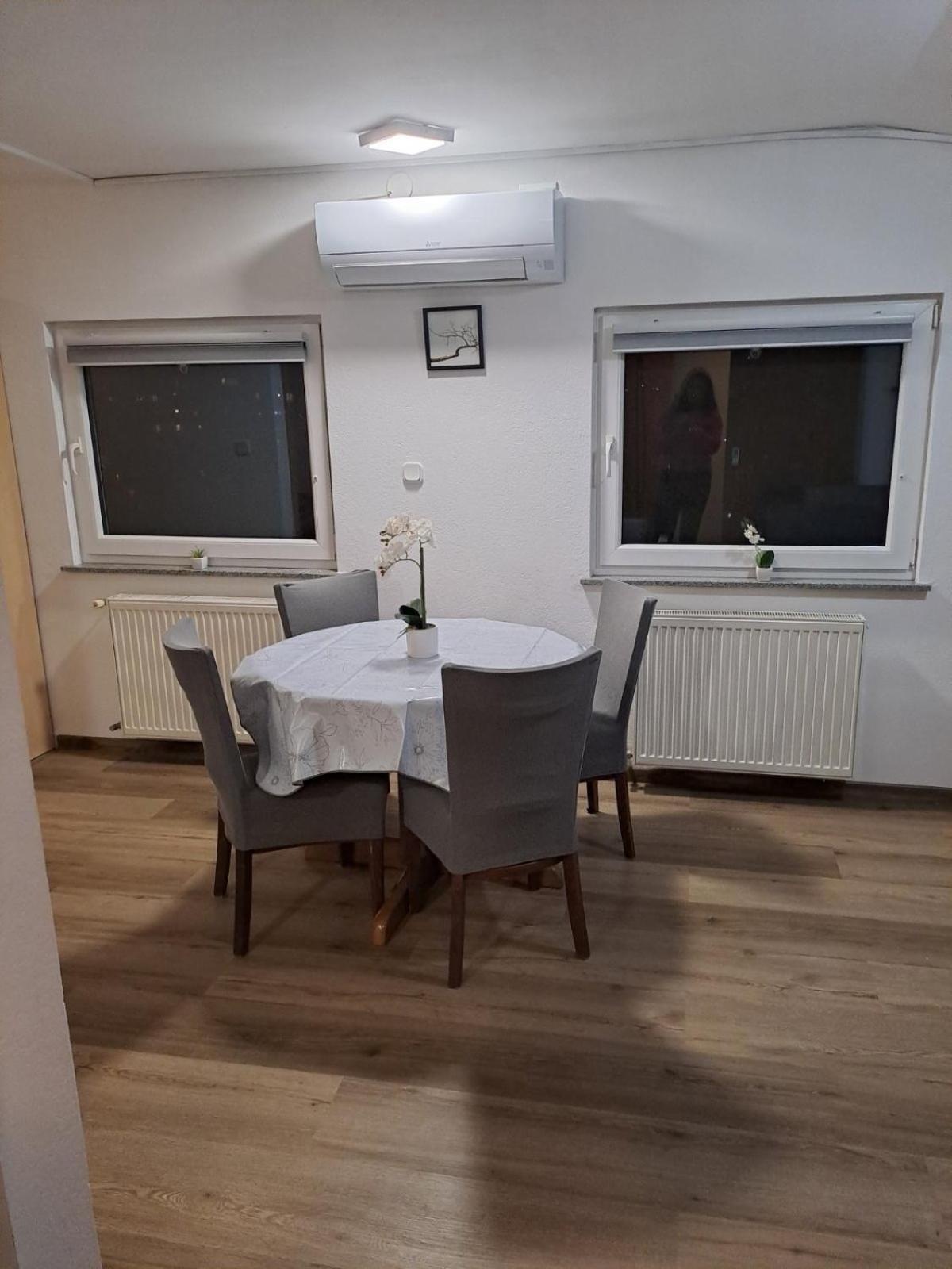 Apartma Golovec Lublana Zewnętrze zdjęcie