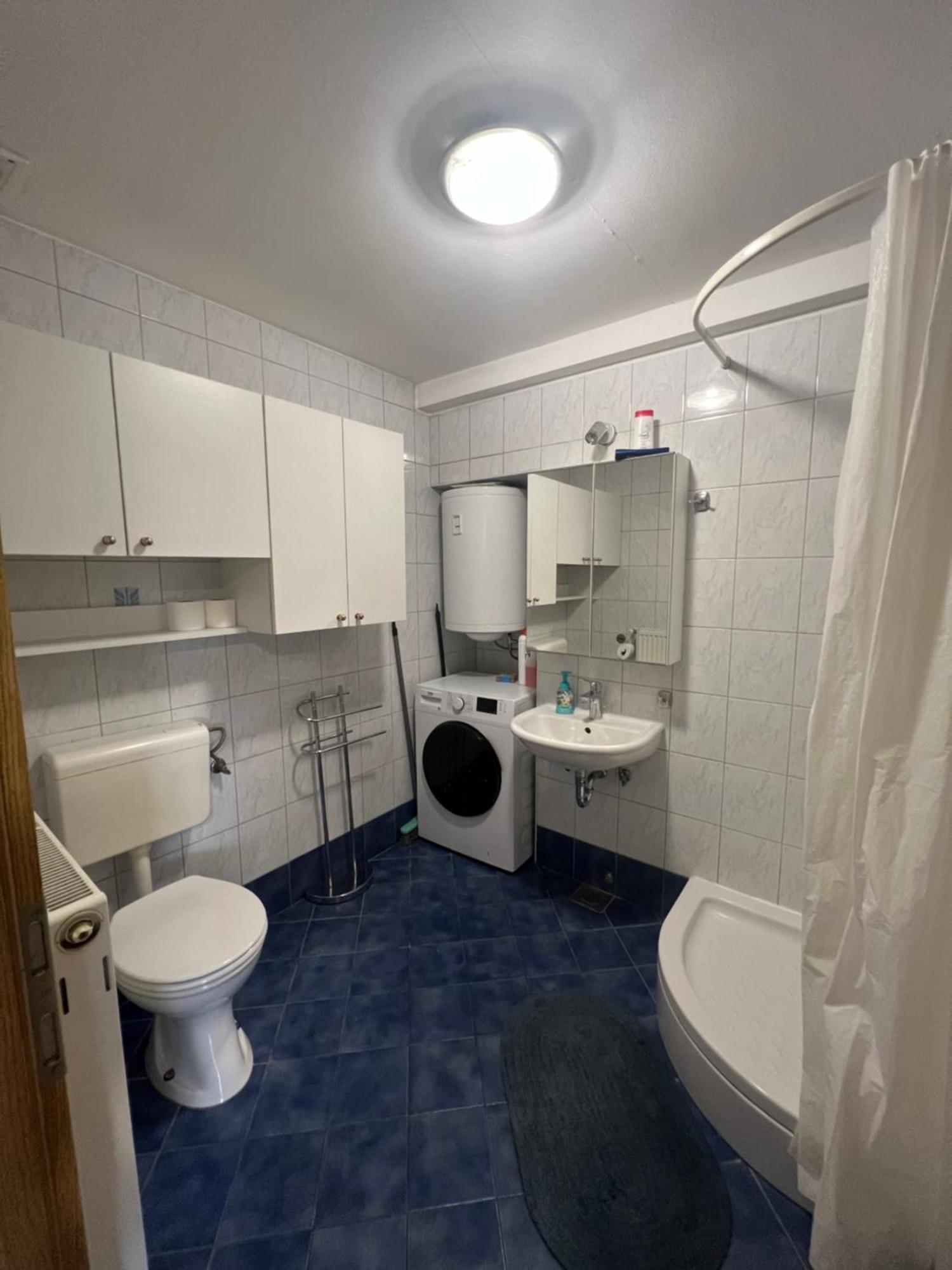 Apartma Golovec Lublana Zewnętrze zdjęcie