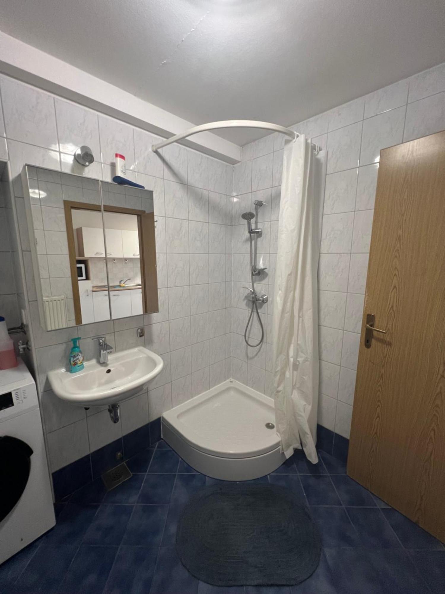 Apartma Golovec Lublana Zewnętrze zdjęcie