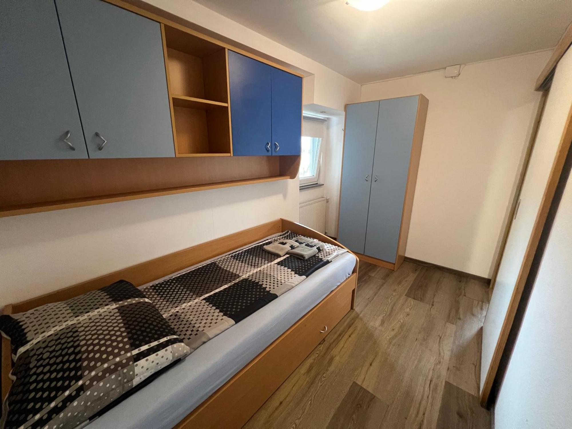 Apartma Golovec Lublana Zewnętrze zdjęcie