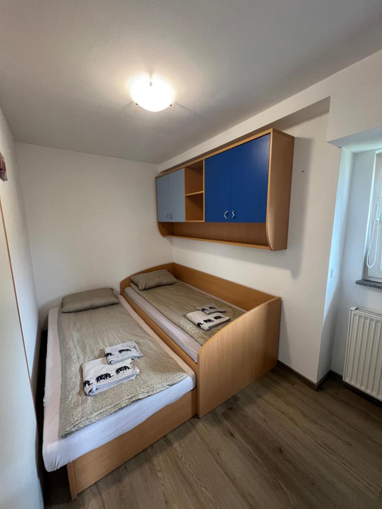 Apartma Golovec Lublana Zewnętrze zdjęcie