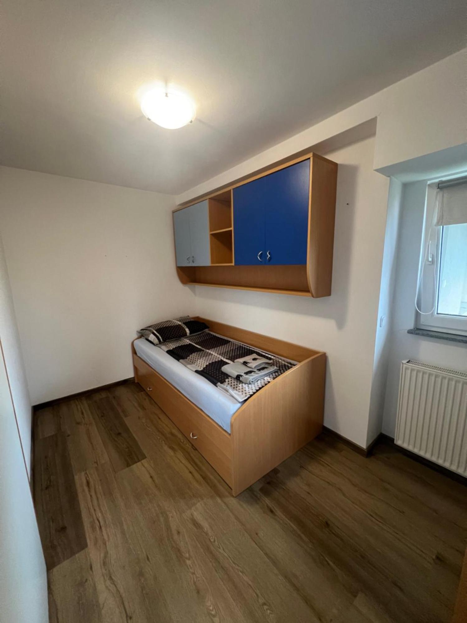 Apartma Golovec Lublana Zewnętrze zdjęcie