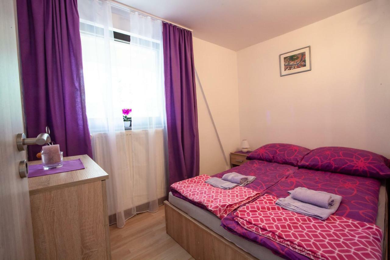 Apartma Golovec Lublana Zewnętrze zdjęcie